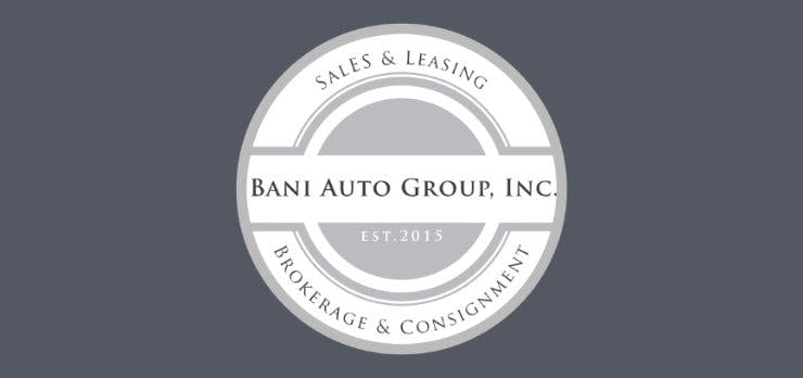 Bani Auto Group