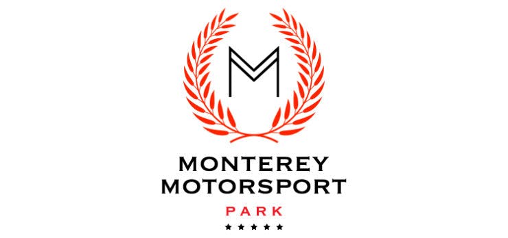 Monterey Motorsport Park