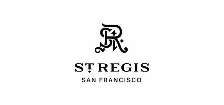 St Regis San Francisco